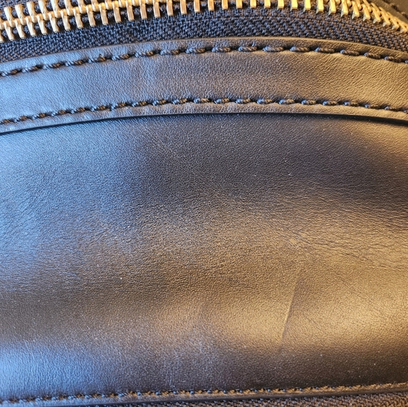 Coach X Keith Haring Large Backpack - Picture 8 of 8